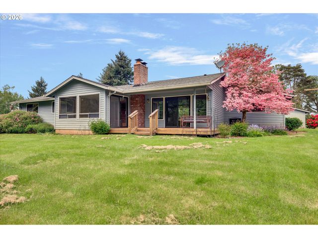 13098 DONALD Rd, Aurora, OR 97002