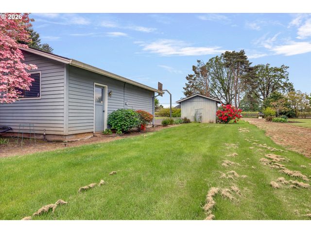 13098 DONALD Rd, Aurora, OR 97002