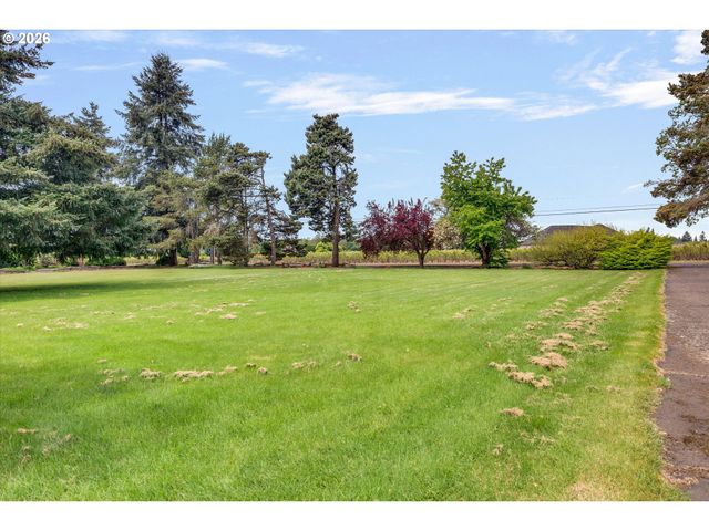 13098 DONALD Rd, Aurora, OR 97002
