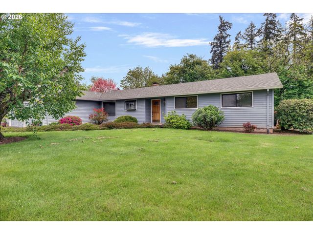 13098 DONALD Rd, Aurora, OR 97002
