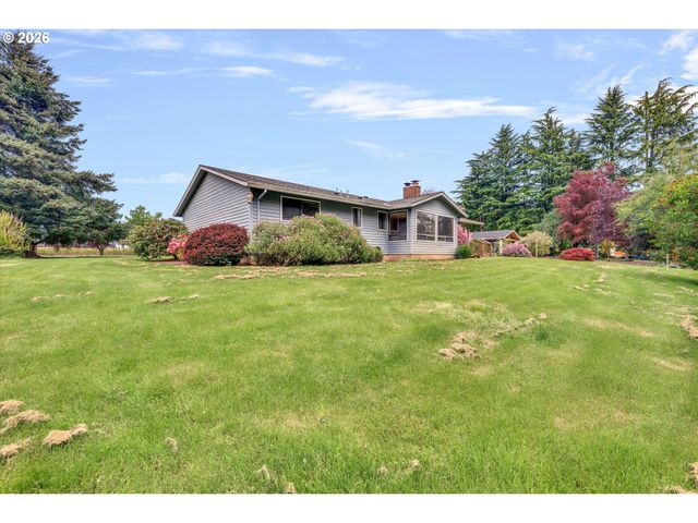 13098 DONALD Rd, Aurora, OR 97002