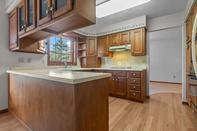 611 W Estate COURT, Elkhorn, WI 53121