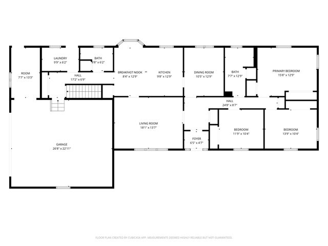 611 W Estate COURT, Elkhorn, WI 53121