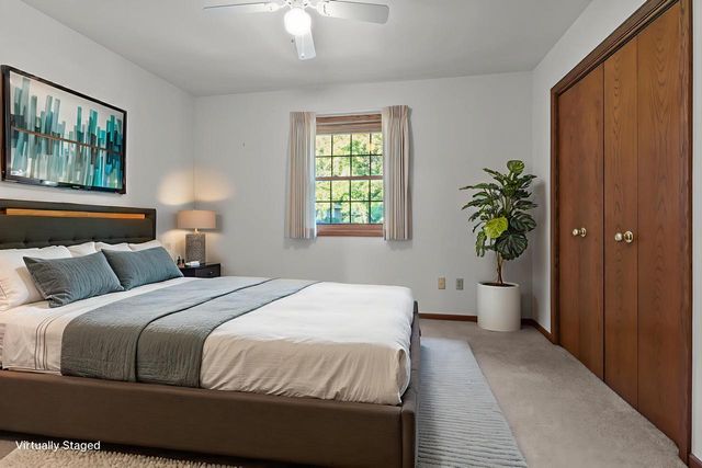 611 W Estate COURT, Elkhorn, WI 53121