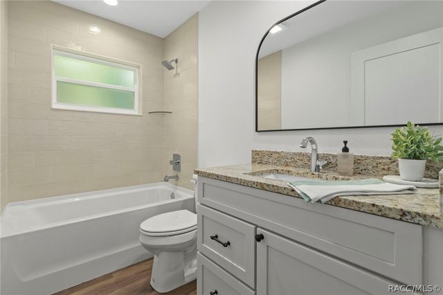 789 N Fitzpatrick Avenue, Inverness, FL 34453