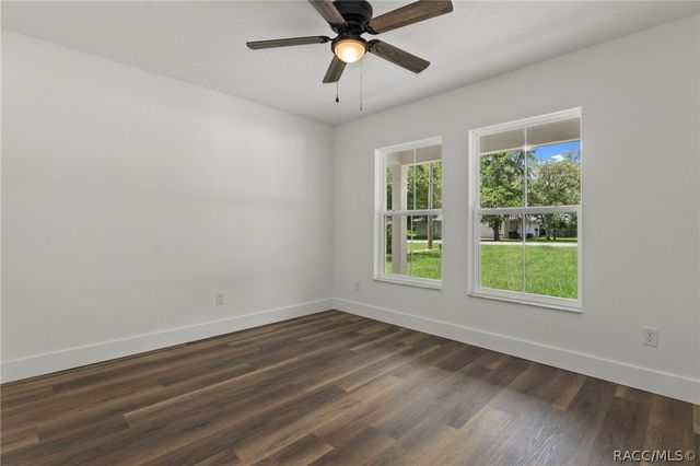 789 N Fitzpatrick Avenue, Inverness, FL 34453