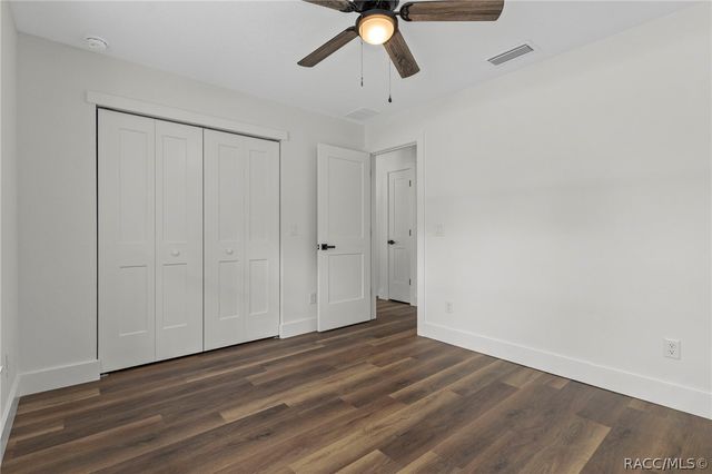 789 N Fitzpatrick Avenue, Inverness, FL 34453