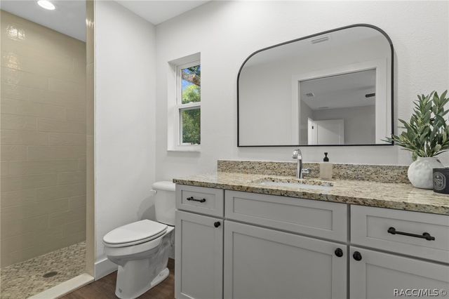 789 N Fitzpatrick Avenue, Inverness, FL 34453