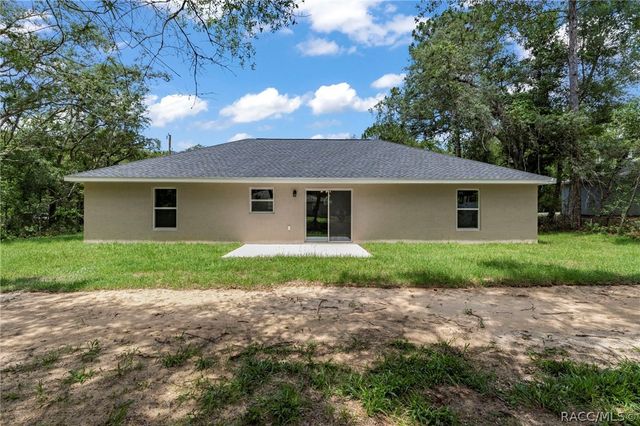 789 N Fitzpatrick Avenue, Inverness, FL 34453