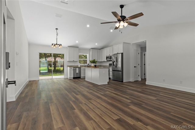 789 N Fitzpatrick Avenue, Inverness, FL 34453