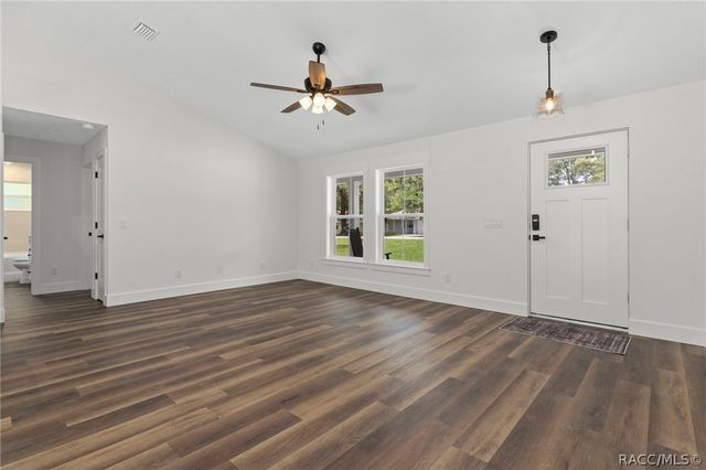789 N Fitzpatrick Avenue, Inverness, FL 34453