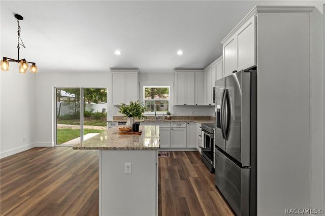 789 N Fitzpatrick Avenue, Inverness, FL 34453