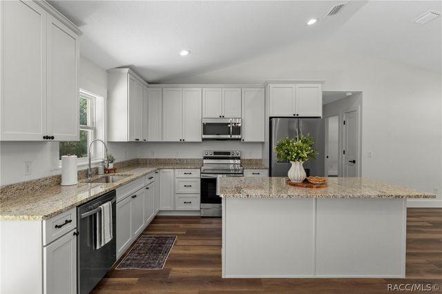 789 N Fitzpatrick Avenue, Inverness, FL 34453