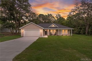 789 N Fitzpatrick Avenue, Inverness, FL 34453