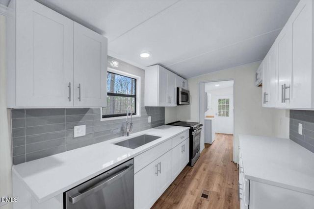 273 Deaton Road, Raeford, NC 28376