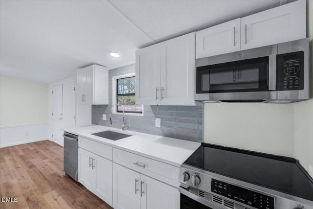 273 Deaton Road, Raeford, NC 28376