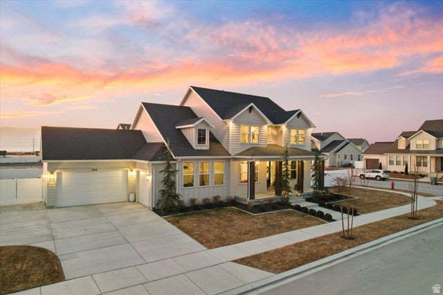 344 S TAHOE ST, Vineyard, UT 84059