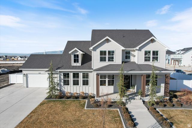 344 S TAHOE ST, Vineyard, UT 84059