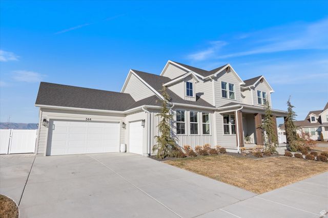344 S TAHOE ST, Vineyard, UT 84059