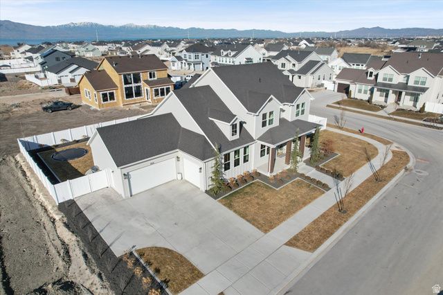 344 S TAHOE ST, Vineyard, UT 84059