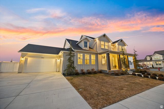 344 S TAHOE ST, Vineyard, UT 84059