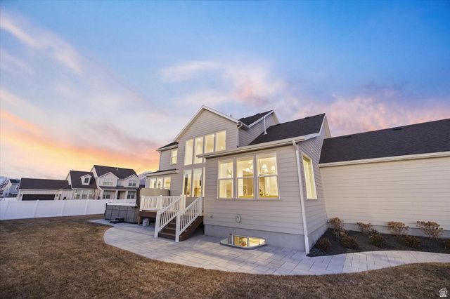 344 S TAHOE ST, Vineyard, UT 84059