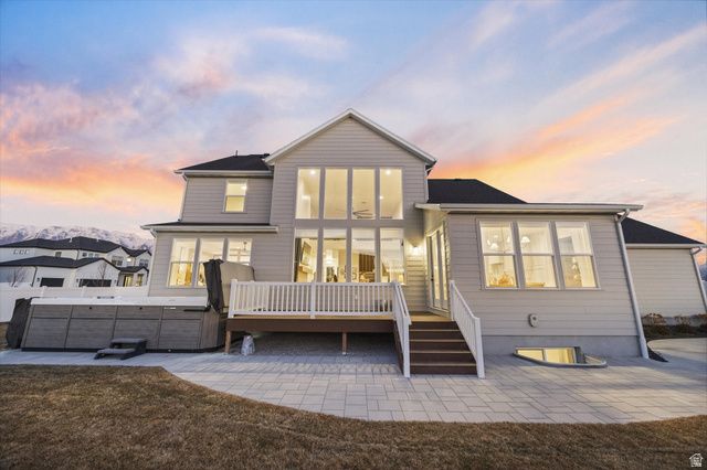 344 S TAHOE ST, Vineyard, UT 84059