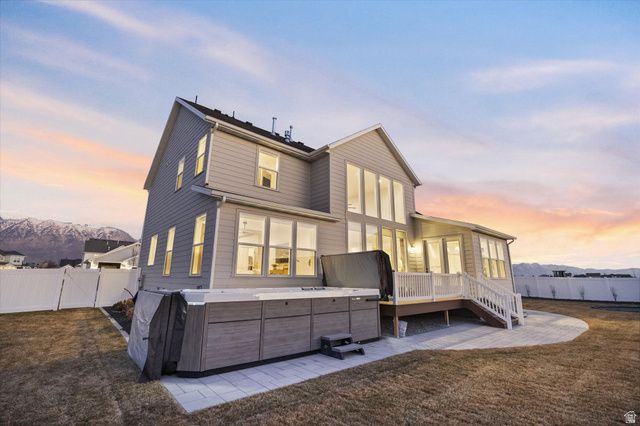 344 S TAHOE ST, Vineyard, UT 84059