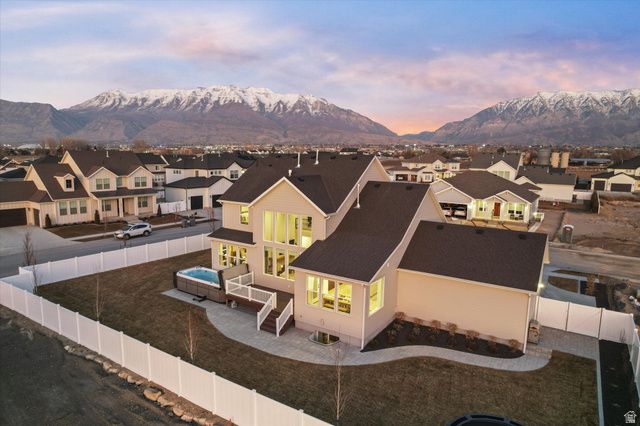 344 S TAHOE ST, Vineyard, UT 84059