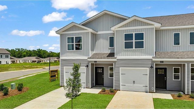 133 Red Deer Trace Unit 1, Dothan, AL 36301