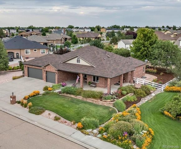 294 Corvette Circle, Fort Lupton, CO 80621
