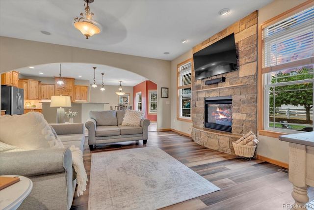294 Corvette Circle, Fort Lupton, CO 80621