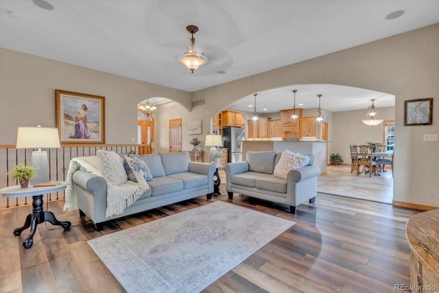 294 Corvette Circle, Fort Lupton, CO 80621