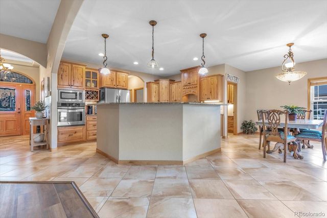 294 Corvette Circle, Fort Lupton, CO 80621