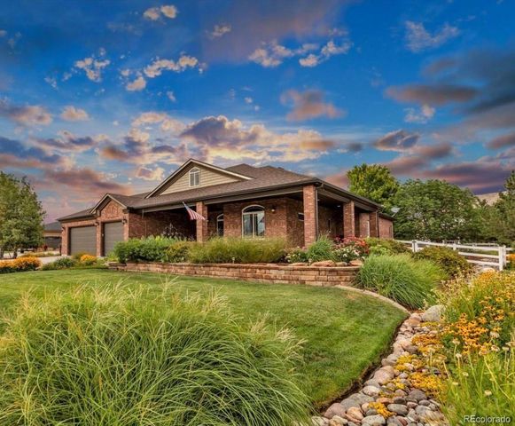 294 Corvette Circle, Fort Lupton, CO 80621
