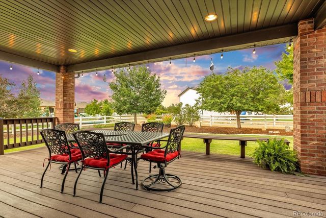 294 Corvette Circle, Fort Lupton, CO 80621