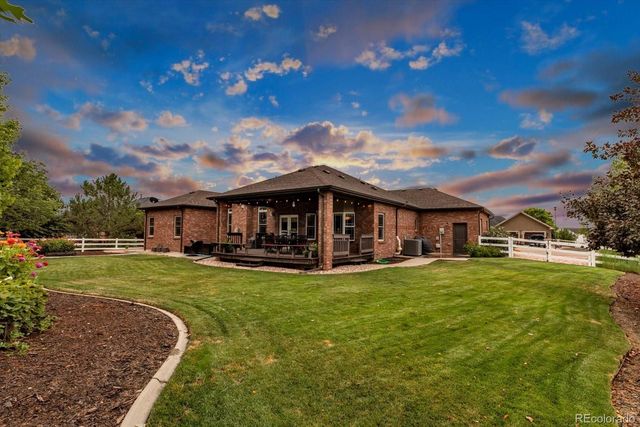 294 Corvette Circle, Fort Lupton, CO 80621
