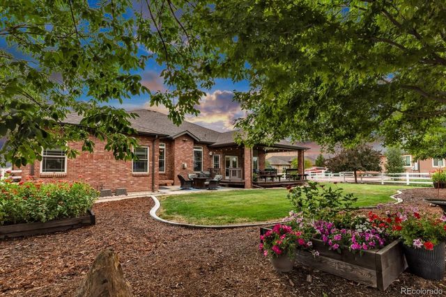 294 Corvette Circle, Fort Lupton, CO 80621