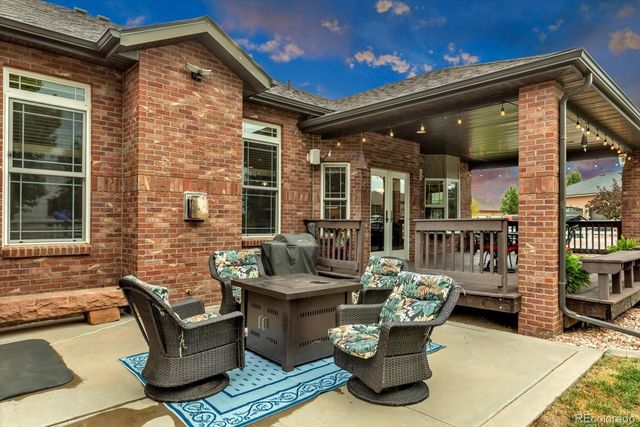 294 Corvette Circle, Fort Lupton, CO 80621