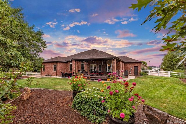 294 Corvette Circle, Fort Lupton, CO 80621