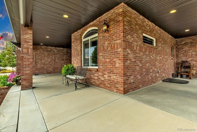 294 Corvette Circle, Fort Lupton, CO 80621