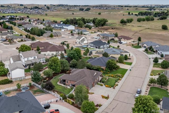 294 Corvette Circle, Fort Lupton, CO 80621