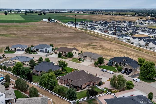 294 Corvette Circle, Fort Lupton, CO 80621