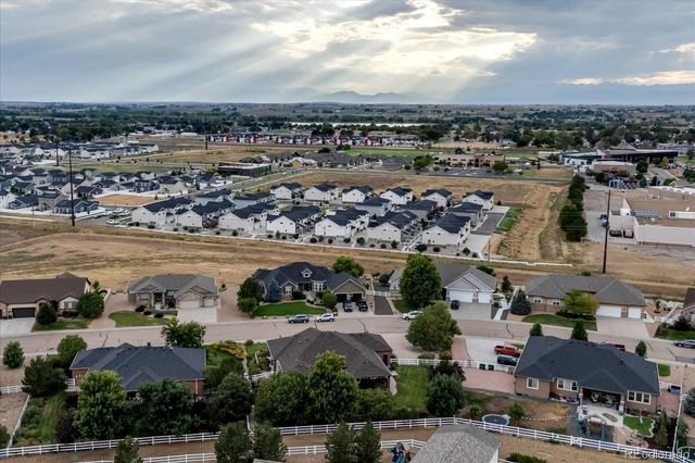 294 Corvette Circle, Fort Lupton, CO 80621