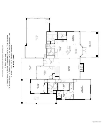 294 Corvette Circle, Fort Lupton, CO 80621