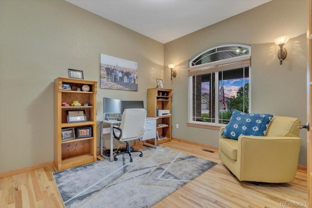 294 Corvette Circle, Fort Lupton, CO 80621