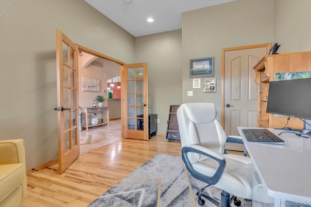 294 Corvette Circle, Fort Lupton, CO 80621