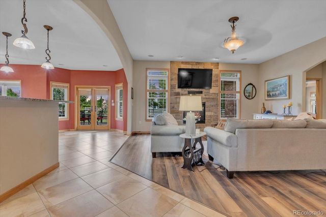 294 Corvette Circle, Fort Lupton, CO 80621