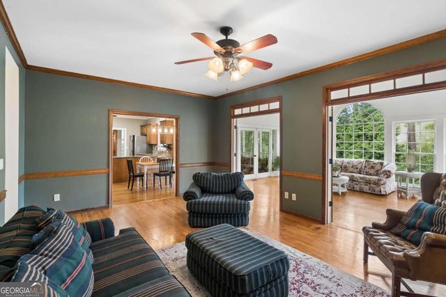 1623 Brentwood Crossing SE, Conyers, GA 30013