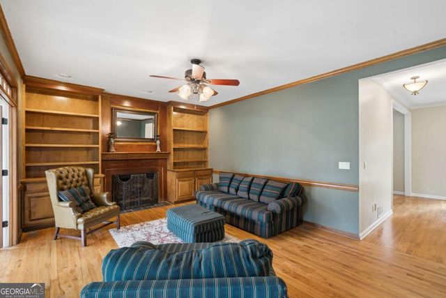 1623 Brentwood Crossing SE, Conyers, GA 30013